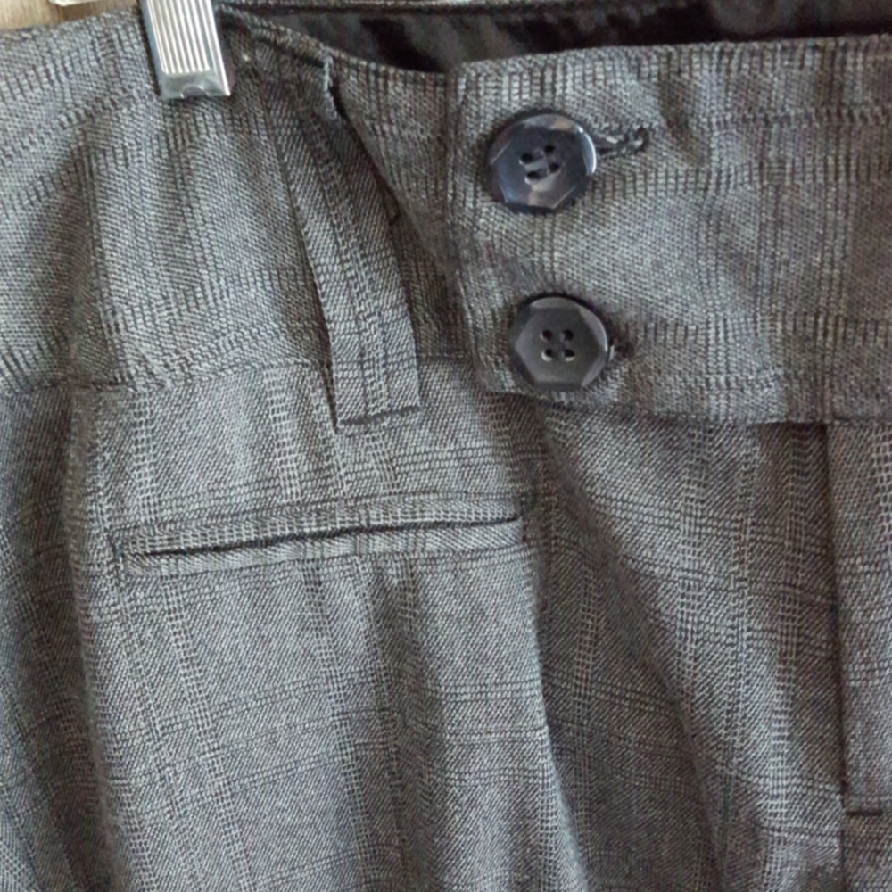 Gray Pants - Picture 3 of 4